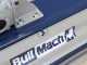 BullMach Rea 165 SH - Trincia per trattore - Serie media - Spostamento idraulico