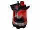Einhell GE-DP 18/25 - Pompa a immersione acque scure - SENZA BATTERIA E CARICABATTERIA