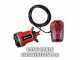Einhell GE-DP 18/25 - Pompa a immersione acque scure - SENZA BATTERIA E CARICABATTERIA