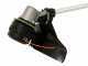 PROMO EGO ST1610E-T POWERLOAD - Decespugliatore a batteria - 56V - 4Ah