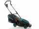 Gardena PowerMax 37/1800 - Tagliaerba elettrico - 1800 W - Taglio 37 cm