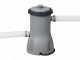 Pompa filtro a cartuccia Bestway 58386 - Portata d'acqua 3.028 l/h - 32 W