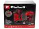 Einhell  GE-DP 18/25 Li - Pompa a immersione acque scure - 18V 2,5Ah e caricabatteria