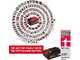 Einhell  GE-DP 18/25 Li - Pompa a immersione acque scure - 18V 2,5Ah e caricabatteria