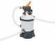 Pompa filtro a sabbia Bestway 58515 - Portata d'acqua 3.028 l/h - 85 W