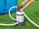 Pompa filtro a sabbia Bestway 58515 - Portata d'acqua 3.596 l/h - 85 W