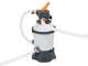 Pompa filtro a sabbia Bestway 58515 - Portata d'acqua 3.596 l/h - 85 W