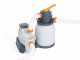 Pompa filtro a sabbia Bestway 58497 - Portata d'acqua 5.678 l/h - 230 W