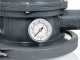 Pompa filtro a sabbia Bestway 58497 - Portata d'acqua 5.678 l/h - 230 W