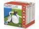 Pompa filtro a sabbia Bestway 58486 - Portata d'acqua 11.355 l/h - 500 W
