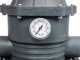 Pompa filtro a sabbia Bestway 58486 - Portata d'acqua 11.355 l/h - 500 W