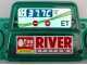 River Systems ET 12 - Incubatrice per uova manuale - 12 uova