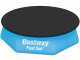 Telo copripiscina frame rotondo &Oslash;244 cm Bestway 58032