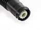 Gardena HighCut 250/18V P4A - Forbice elettrica da potatura su asta - 18V 2ah - Diametro di taglio 28mm