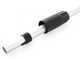 Gardena HighCut 250/18V P4A - Forbice elettrica da potatura su asta - 18V 2ah - Diametro di taglio 28mm