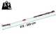 Gardena HighCut 250/18V P4A - Forbice elettrica da potatura su asta - 18V 2ah