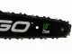 EGO PS1000E - Potatore telescopico - 56V 4Ah - SENZA BATTERIA E CARICABATTERIE