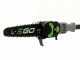 EGO PS1000E - Potatore telescopico - 56V - SENZA BATTERIA E CARICABATTERIE