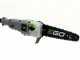 EGO PS1000E - Potatore telescopico - 56V - SENZA BATTERIA E CARICABATTERIE