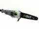 EGO PS1000E - Potatore telescopico - 56V - SENZA BATTERIA E CARICABATTERIE