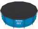 Telo copripiscina frame rotondo &Oslash;366 cm Bestway 58037