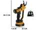 DeWalt DCMPP568P1-QW - Forbice elettrica da potatura - 18V 5.0Ah