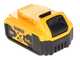 DeWalt DCMPP568P1-QW - Forbice elettrica da potatura - 18V 5Ah