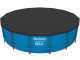 Telo copripiscina frame rotondo &Oslash;457 cm Bestway 58038