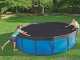 Telo copripiscina frame rotondo &Oslash;457 cm Bestway 58038