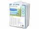 Telo termico frame rotondo 244 cm Bestway 58060