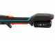 Gardena HighCut 360/18V Solo - Forbice elettrica da potatura su asta - Diametro di taglio 28mm - SENZA BATTERIA E CARICABATTERIA