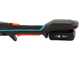 Gardena HighCut 360/18V P4A - Forbice elettrica da potatura su asta - 18V 2Ah - Diametro di taglio 28mm