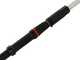 Gardena HighCut 360/18V P4A - Forbice elettrica da potatura su asta - 18V 2Ah - Diametro di taglio 28mm
