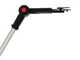 Gardena HighCut 360/18V P4A - Forbice elettrica da potatura su asta - 18V 2Ah - Diametro di taglio 28mm