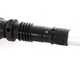 Gardena HighCut 360/18V P4A - Forbice elettrica da potatura su asta - 18V 2Ah - Diametro di taglio 28mm