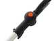 Gardena HighCut 360/18V P4A - Forbice elettrica da potatura su asta - 18V 2Ah - Diametro di taglio 28mm