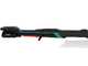 Gardena HighCut 360/18V P4A - Forbice elettrica da potatura su asta - 18V 2Ah - Diametro di taglio 28mm