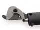 Gardena HighCut 360/18V P4A - Forbice elettrica da potatura su asta - 18V 2Ah - Diametro di taglio 28mm