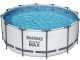 Telo termico frame rotondo 366 cm Bestway 58242