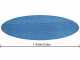 Telo termico frame rotondo &Oslash;366 cm Bestway 58242