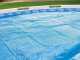 Telo termico frame rotondo 457/427 cm Bestway 58252