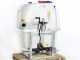 Seven Italy 400L - Gruppo botte per irroratrice a trattore compatta - Pompa APS71