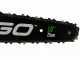 EGO PS1000E - Potatore a batteria - 56V 4Ah