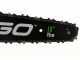 EGO PS1000E - Potatore a batteria - 56V 4Ah