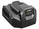 EGO PS1000E - Potatore a batteria con asta di prolunga - 56V 4Ah