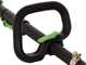 EGO PS1000E - Potatore a batteria con asta di prolunga - 56V 4Ah