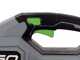 EGO PS1000E - Potatore a batteria con asta di prolunga - 56V 4Ah
