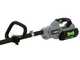 EGO PS1000E - Potatore a batteria con asta di prolunga - 56V 4Ah