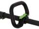 EGO PS1000E - Potatore a batteria con asta di prolunga - 56V 4Ah