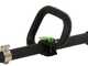 EGO PS1000E - Potatore a batteria con asta di prolunga - 56V 4Ah